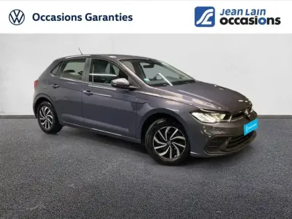 Photo 9 Volkswagen Polo  1.0 TSI 95 S&S BVM5