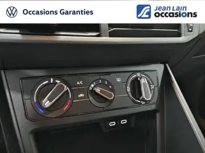 Photo 17 Volkswagen Polo  1.0 TSI 95 S&S BVM5