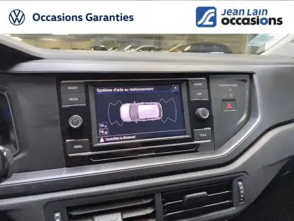 Photo 16 Volkswagen Polo  1.0 TSI 95 S&S BVM5