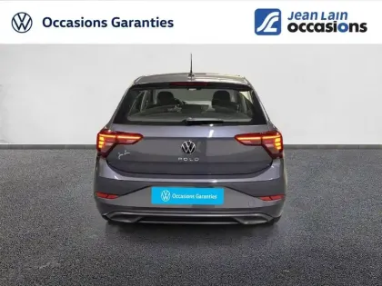 Photo 7 Volkswagen Polo  1.0 TSI 95 S&S BVM5