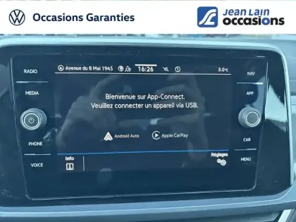 Photo 20 Volkswagen T-roc  2.0 TDI 150 Start/Stop DSG7