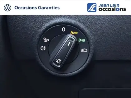 Photo 17 Volkswagen T-roc  2.0 TDI 150 Start/Stop DSG7