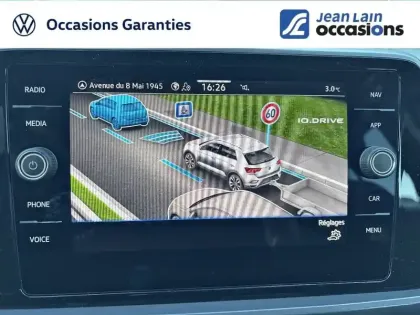 Photo 19 Volkswagen T-roc  2.0 TDI 150 Start/Stop DSG7