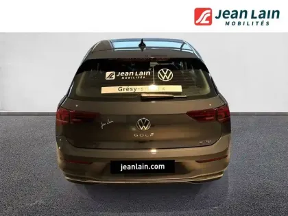 Photo 5 Volkswagen Golf  1.5 eTSI EVO2 150 DSG7