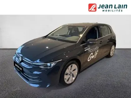 Photo Volkswagen Golf Style