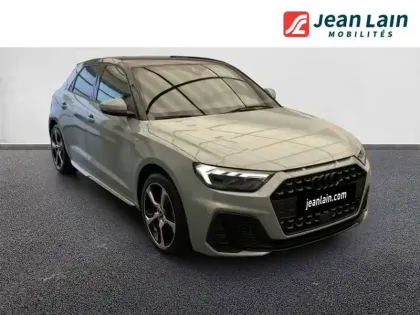 Photo 38 Audi A1  Sportback 30 TFSI 116 ch S tronic 7