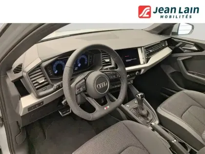 Photo 46 Audi A1  Sportback 30 TFSI 116 ch S tronic 7