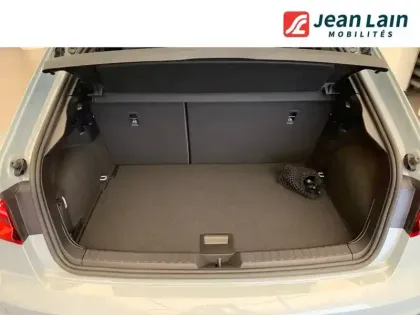 Photo 9 Audi A1  Sportback 30 TFSI 116 ch S tronic 7