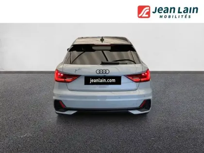 Photo 5 Audi A1  Sportback 30 TFSI 116 ch S tronic 7