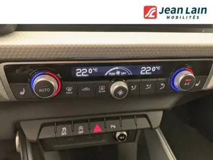 Photo 49 Audi A1  Sportback 30 TFSI 116 ch S tronic 7