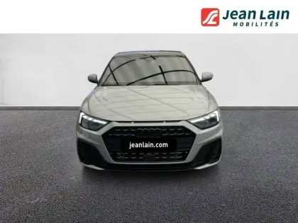 Photo 37 Audi A1  Sportback 30 TFSI 116 ch S tronic 7
