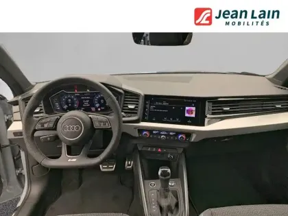 Photo 53 Audi A1  Sportback 30 TFSI 116 ch S tronic 7