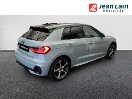 Photo 22 Audi A1  Sportback 30 TFSI 116 ch S tronic 7