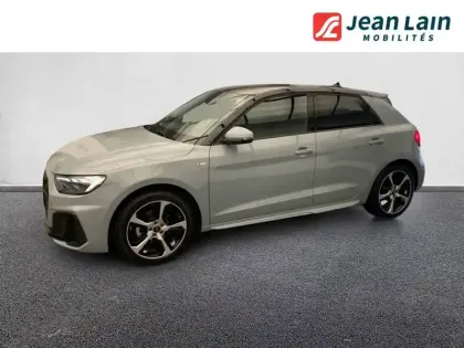 Photo 43 Audi A1  Sportback 30 TFSI 116 ch S tronic 7