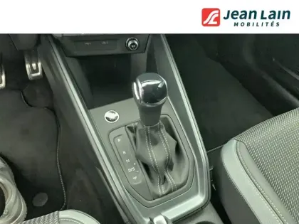 Photo 30 Audi A1  Sportback 30 TFSI 116 ch S tronic 7