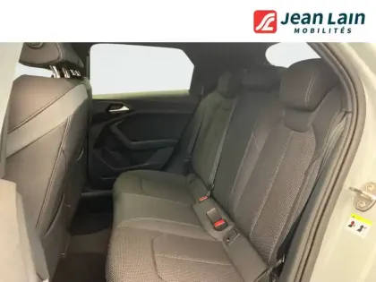 Photo 34 Audi A1  Sportback 30 TFSI 116 ch S tronic 7