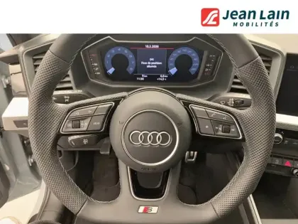 Photo 47 Audi A1  Sportback 30 TFSI 116 ch S tronic 7