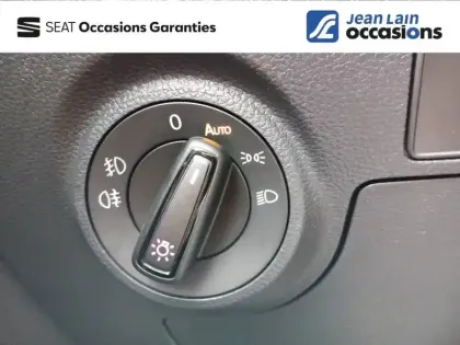 Photo 19 Seat Ibiza  1.0 TSI 95 ch S/S BVM5