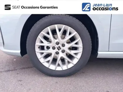 Photo 11 Seat Ibiza  1.0 TSI 95 ch S/S BVM5