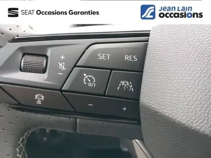 Photo 17 Seat Ibiza  1.0 TSI 95 ch S/S BVM5