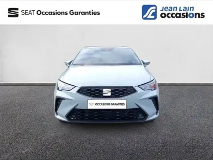 Photo 8 Seat Ibiza  1.0 TSI 95 ch S/S BVM5