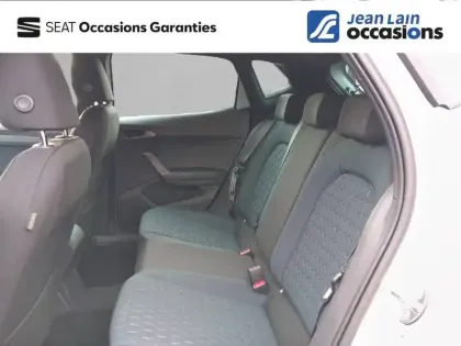 Photo 5 Seat Ibiza  1.0 TSI 95 ch S/S BVM5