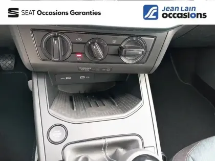 Photo 18 Seat Ibiza  1.0 TSI 95 ch S/S BVM5