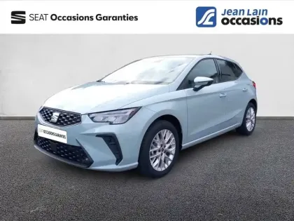 Photo Seat Ibiza Copa