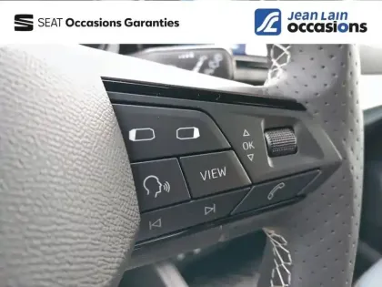 Photo 16 Seat Ibiza  1.0 TSI 95 ch S/S BVM5