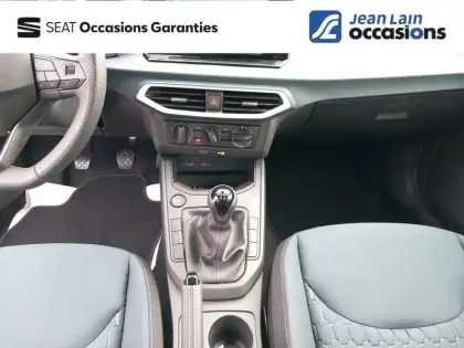 Photo 15 Seat Ibiza  1.0 TSI 95 ch S/S BVM5