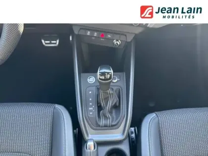 Photo 12 Audi A1  Sportback 30 TFSI 116 ch S tronic 7