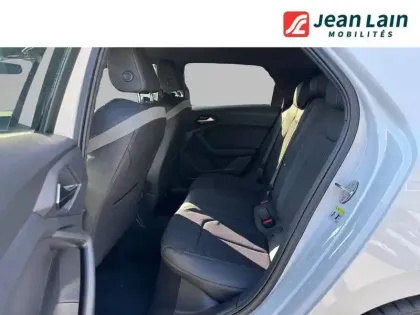 Photo 16 Audi A1  Sportback 30 TFSI 116 ch S tronic 7