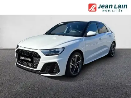 Photo Audi A1 S Line