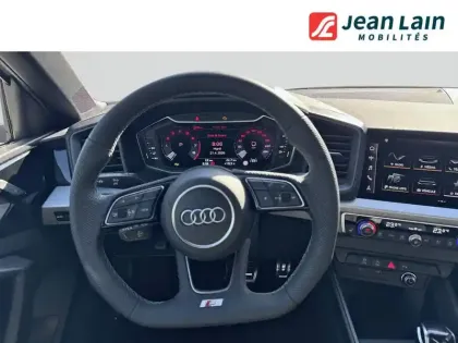 Photo 11 Audi A1  Sportback 30 TFSI 116 ch S tronic 7