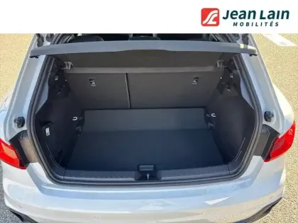 Photo 9 Audi A1  Sportback 30 TFSI 116 ch S tronic 7