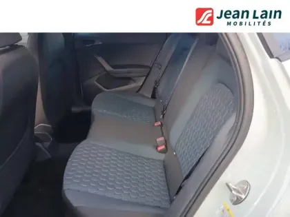 Photo 16 Seat Ibiza  1.0 TSI 115 ch S/S DSG7