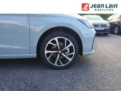 Photo 8 Seat Ibiza  1.0 TSI 115 ch S/S DSG7