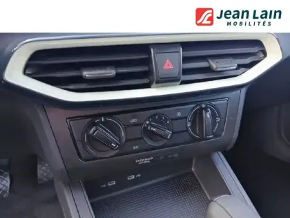 Photo 13 Seat Ibiza  1.0 TSI 115 ch S/S DSG7