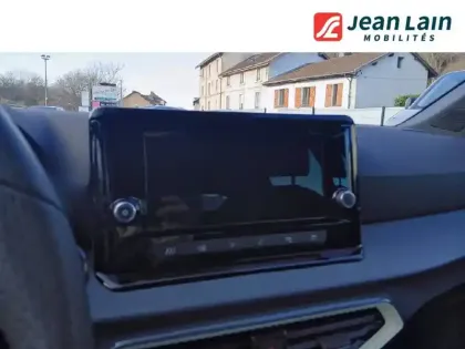 Photo 15 Seat Ibiza  1.0 TSI 115 ch S/S DSG7