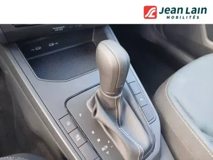 Photo 12 Seat Ibiza  1.0 TSI 115 ch S/S DSG7