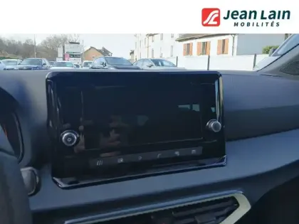 Photo 14 Seat Ibiza  1.0 TSI 115 ch S/S DSG7