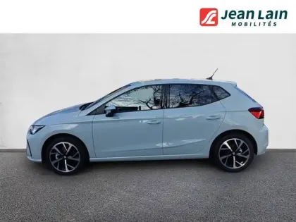 Photo 7 Seat Ibiza  1.0 TSI 115 ch S/S DSG7