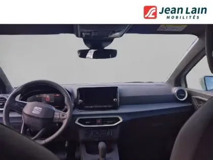 Photo 17 Seat Ibiza  1.0 TSI 115 ch S/S DSG7