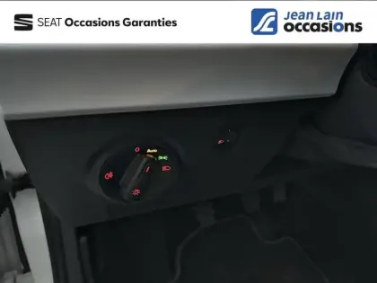 Photo 17 Seat Ibiza  1.0 MPI 80 ch S/S BVM5