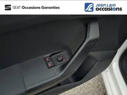 Photo 16 Seat Ibiza  1.0 MPI 80 ch S/S BVM5