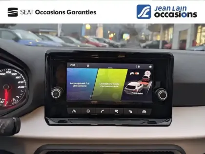 Photo 14 Seat Ibiza  1.0 MPI 80 ch S/S BVM5