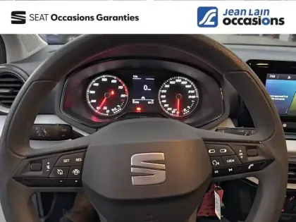 Photo 18 Seat Ibiza  1.0 MPI 80 ch S/S BVM5