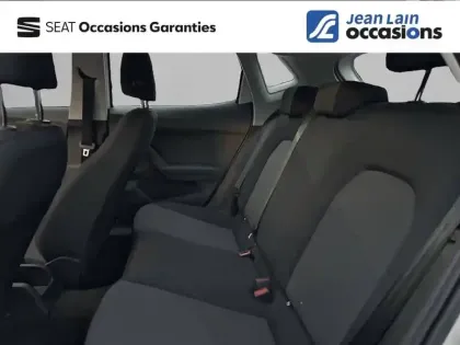 Photo 5 Seat Ibiza  1.0 MPI 80 ch S/S BVM5