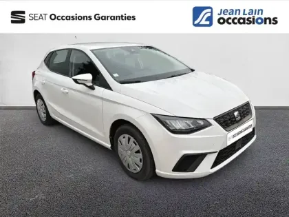 Photo 9 Seat Ibiza  1.0 MPI 80 ch S/S BVM5