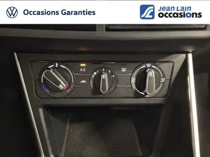 Photo 38 Volkswagen Taigo Gén. I Ph1 Life Business 5